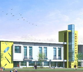 無(wú)錫市柏莊實(shí)驗(yàn)小學(xué)