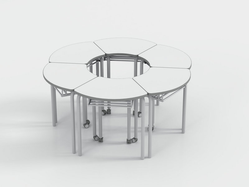 祥聚座椅，學(xué)校家具應(yīng)怎樣更好地服務(wù)智慧教育