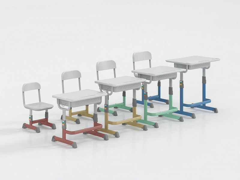 定制專業(yè)課桌椅去哪？去祥聚??！