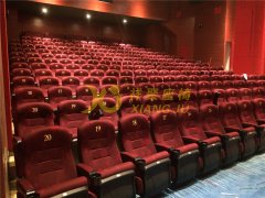 廣西陽(yáng)朔華夏秀水影城