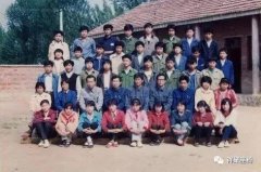 當(dāng)年的開學(xué)季·謹(jǐn)以此文獻給所有70、80、90后