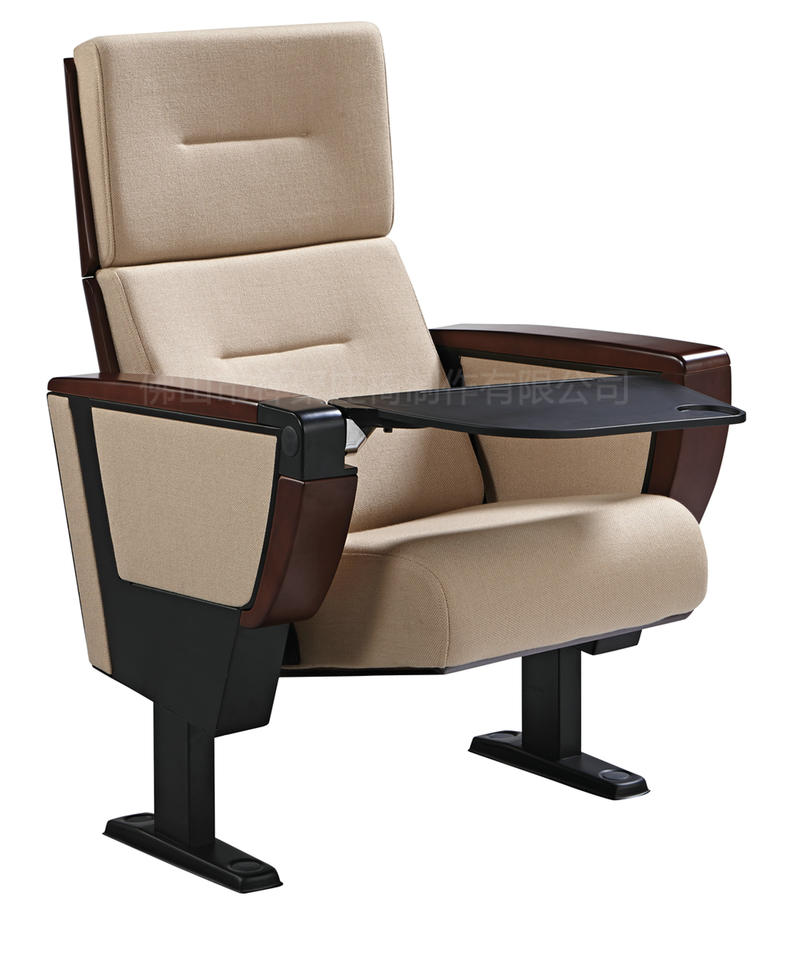 你必須要知道的禮堂椅品牌——祥聚座椅