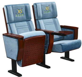 你家的禮堂椅環(huán)保嗎？