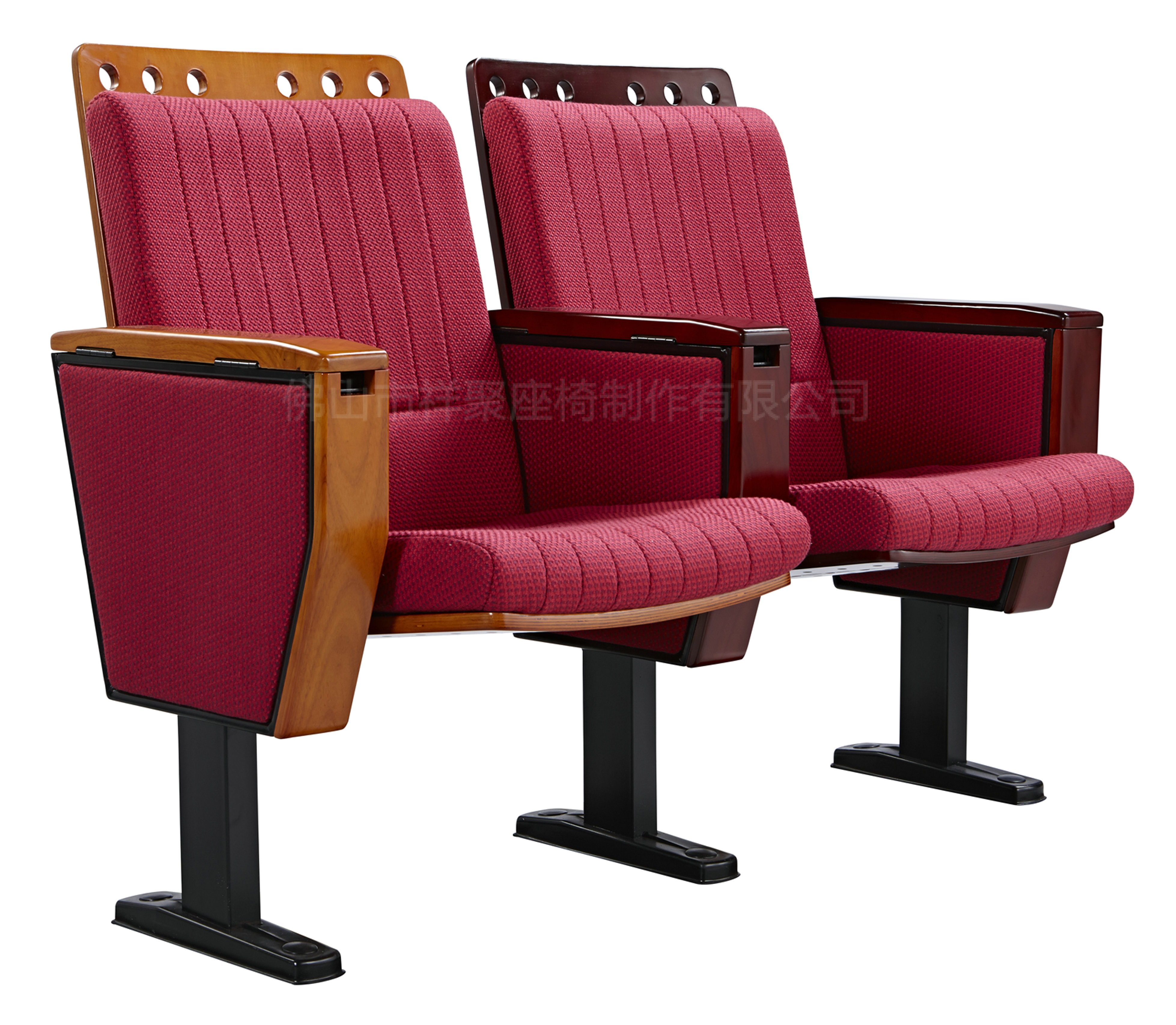 你知道該如何選擇禮堂椅品牌嗎？