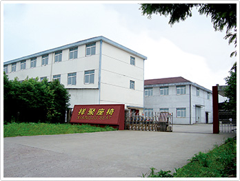 祥聚禮堂椅：行業(yè)品質(zhì)標桿