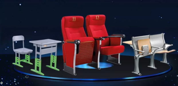 預約報名送禮|祥聚座椅3月28日展會前夕預約報名“驚喜”來了，僅限100位名額