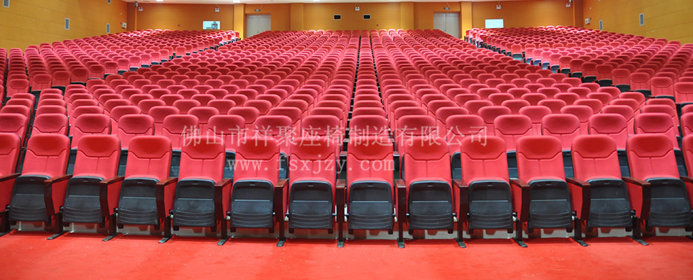 祥聚禮堂椅幫您實現百變人生