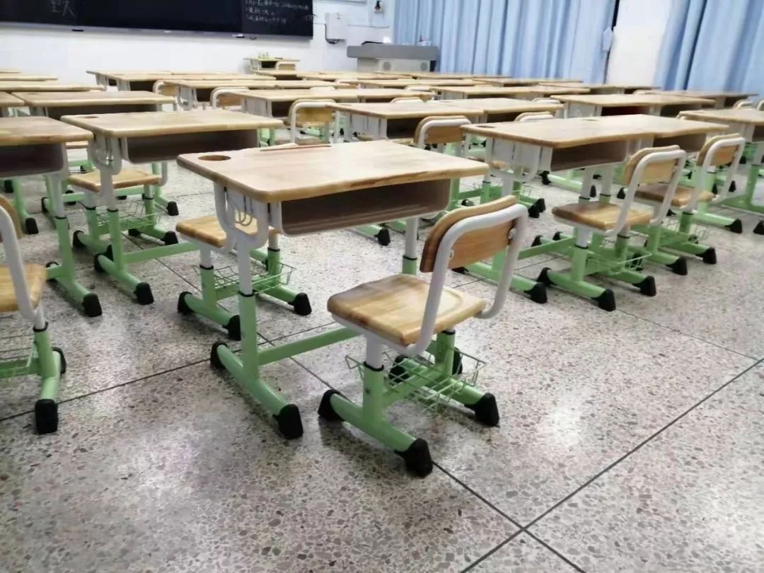 開學(xué)在即，我來(lái)支支招？這份“防護(hù)寶典”收藏起來(lái)