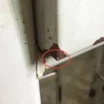 開(kāi)學(xué)了，打起十二分精神，小心身邊的課桌椅