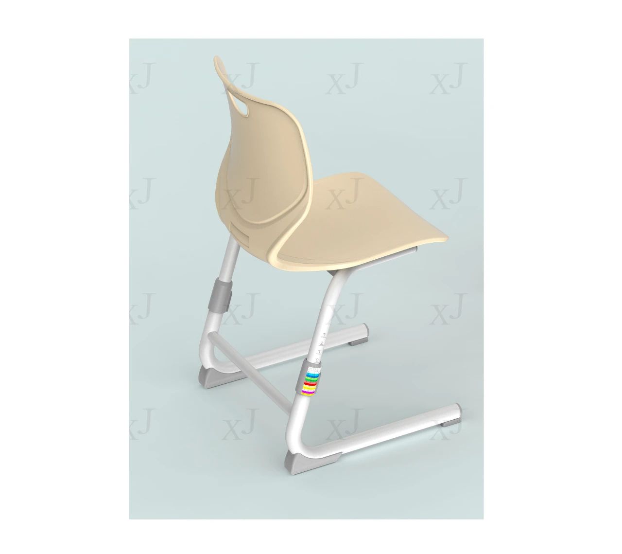 國(guó)務(wù)院專家提醒——學(xué)生使用怎么樣的課桌椅更有利于保護(hù)自身視力，預(yù)防近視