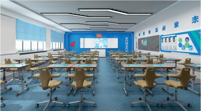 傳統(tǒng)教室如何向智慧教室進(jìn)階？