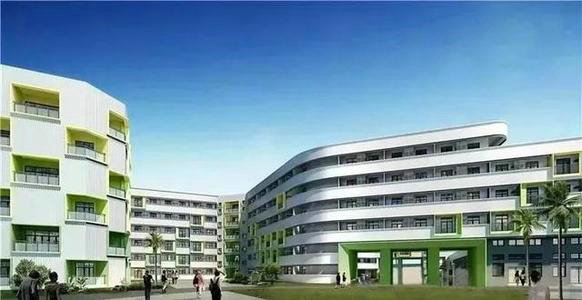 海南省三亞市上海外國(guó)語(yǔ)大學(xué)三亞附屬中學(xué)