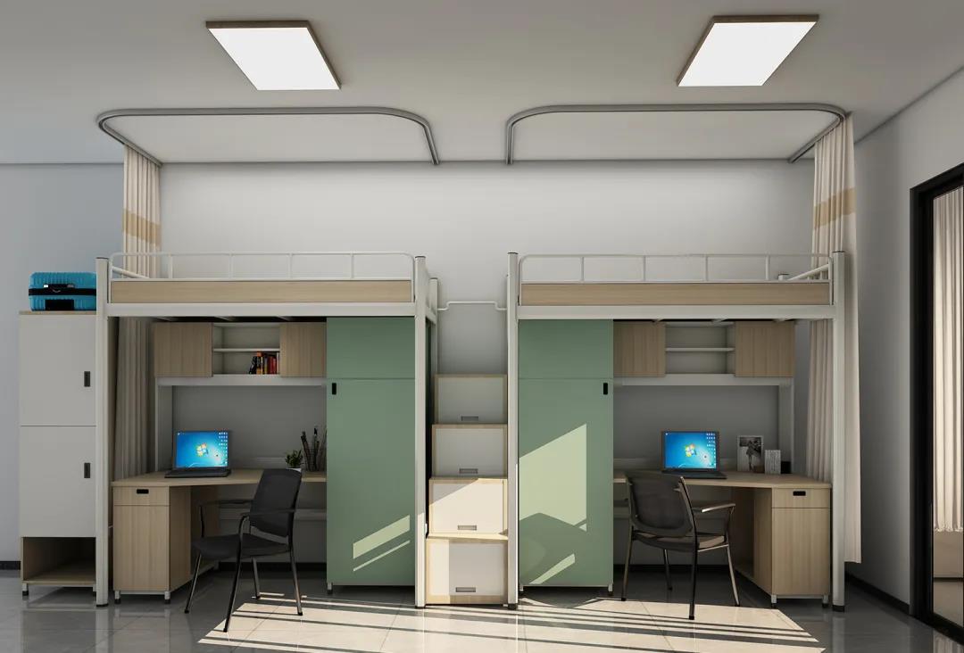 宿舍有了它，讓你幸福感upupup！