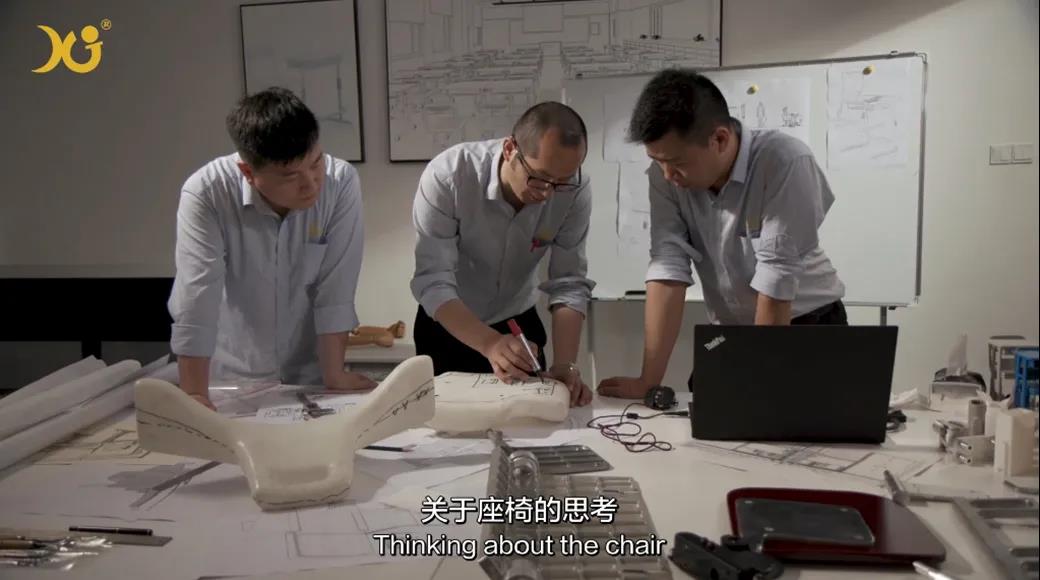 跟隨腳步，一同探秘祥聚工廠的日與夜