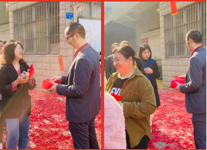 開工大吉|2023“卯”足干勁，再創(chuàng)精彩